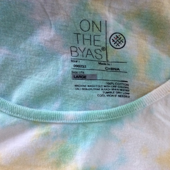 Men’s vintage on the byas large 4 included at the price - Picture 8 of 12